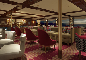 Belvedere Lounge